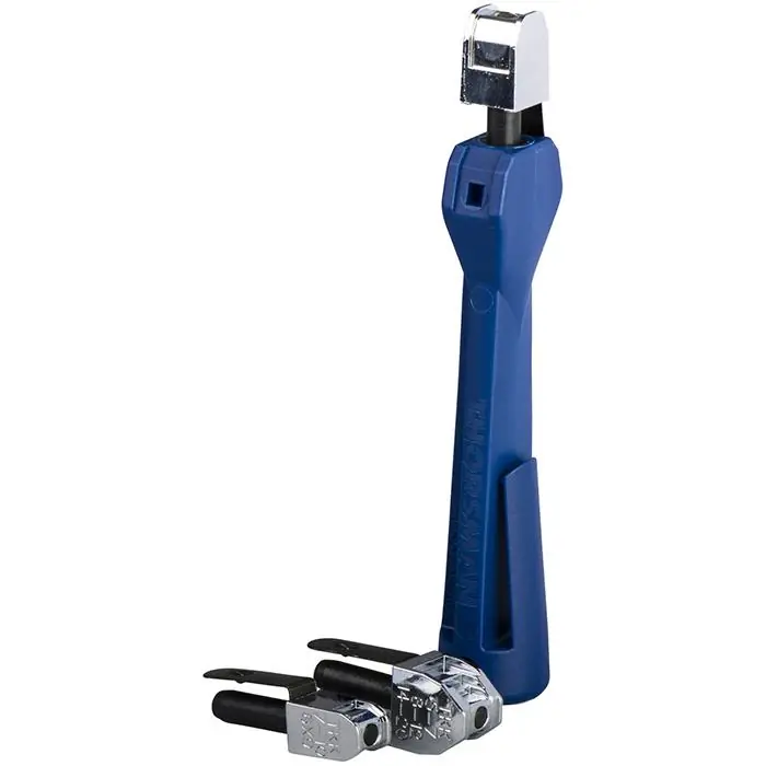 Lågt pris Monteringsverktyg